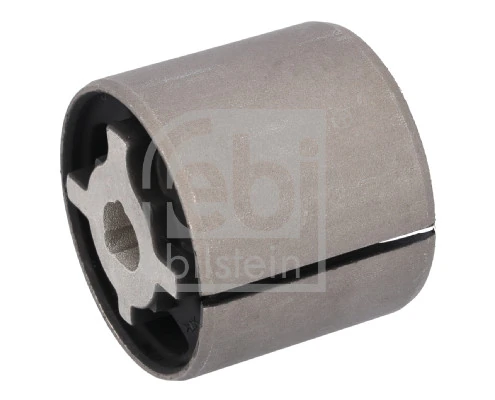 Mounting, differential